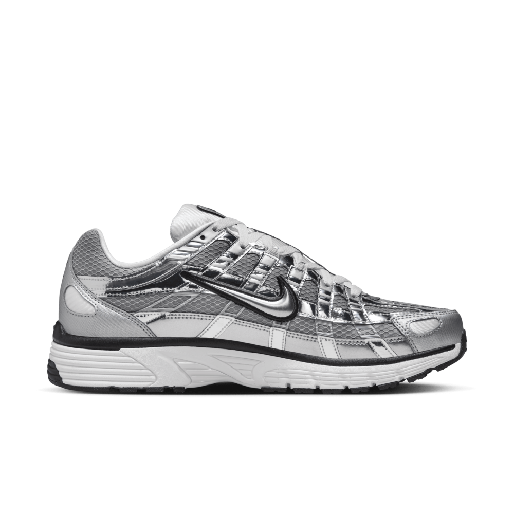 Nike P 6000 CN0149 001 / grau