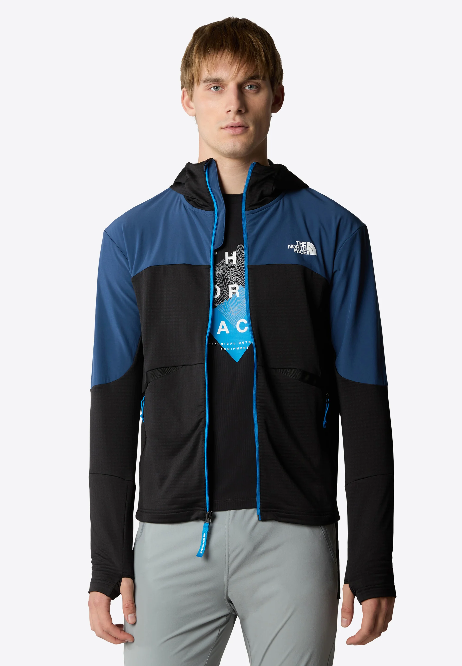The North Face KIKASH - Chaqueta deportiva