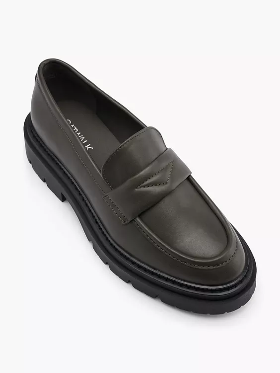 Catwalk Loafer