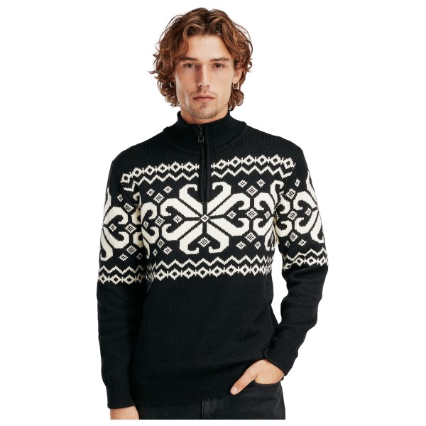 Dale of Norway - Falkeberg Sweater - Merinopullover