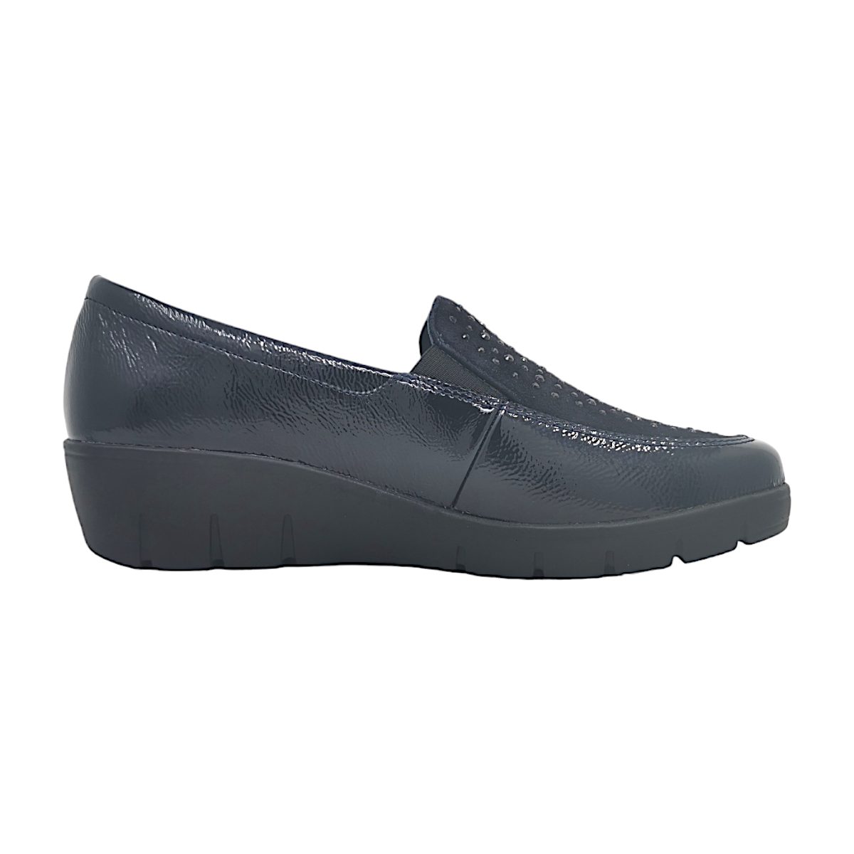Semler Judith J7155-511-080 Blau 080 midnight blue