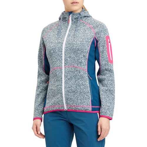 DAMEN UNTERJACKE SKEENA HD W