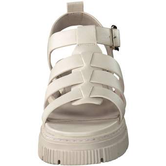 Tamaris Sandale in beige