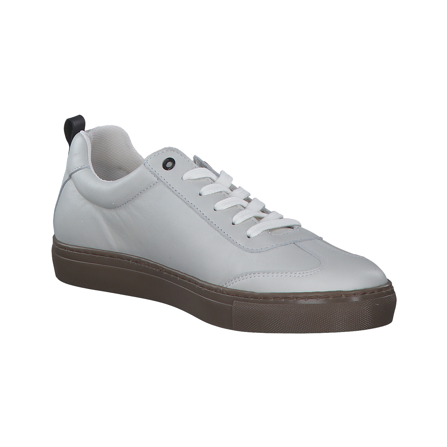 Palado Vebax, Sneakers Low, Damen, Weiß