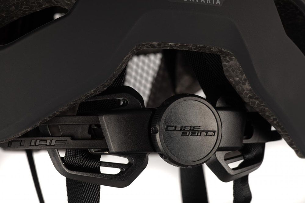 Cube Evoy Hybrid MIPS - Trekking Helm kaufen | Bike-Discount