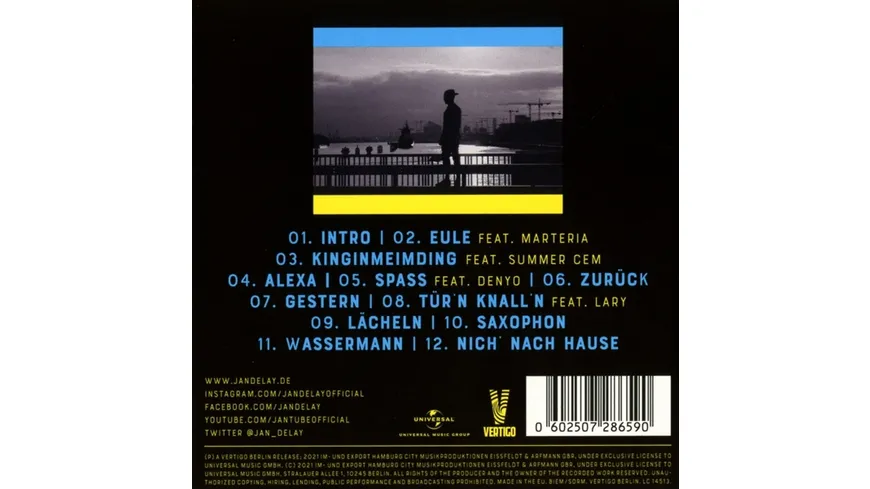 Earth,Wind & Feiern (Ltd.Digipack)