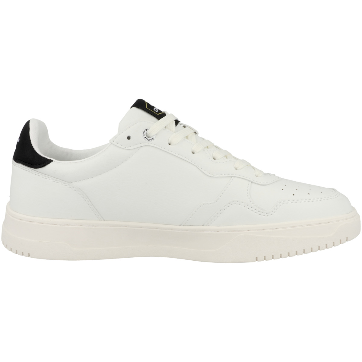 O Neill Galveston Sneaker Low weiss