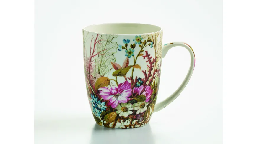 MAXWELL & WILLIAMS Becher Kilburn Ocean Fantasy