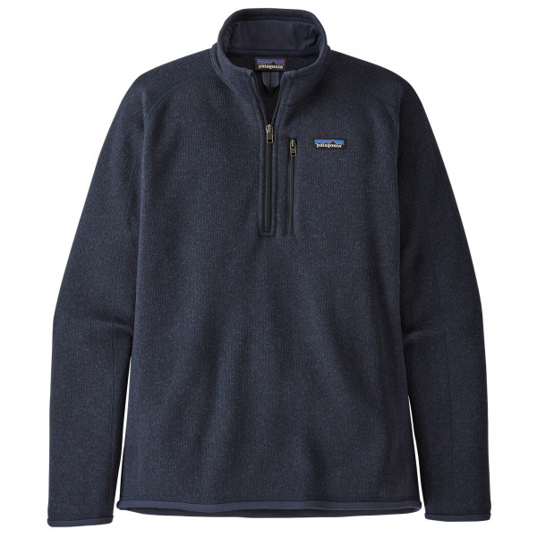 Patagonia - Better Sweater 1/4 Zip - Fleecepullover