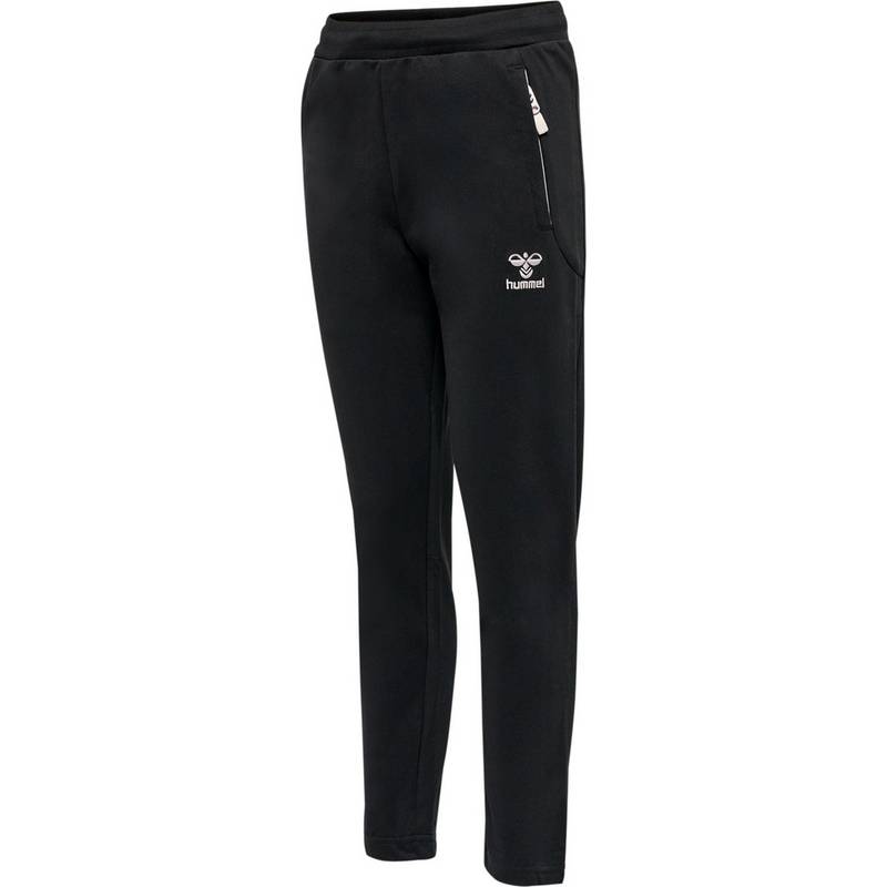 hummel hmlMOVE GRID COTTON PANTS KIDS Trainingshose Kinder