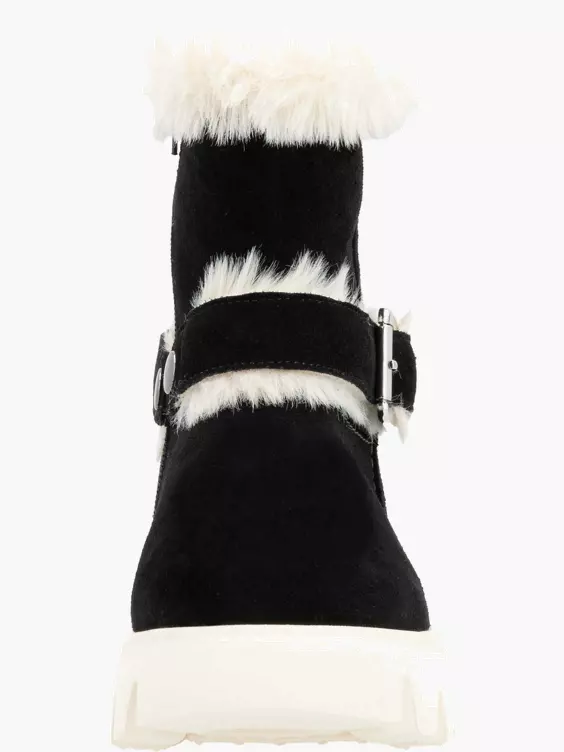 Rieker Damen Kurzstiefel