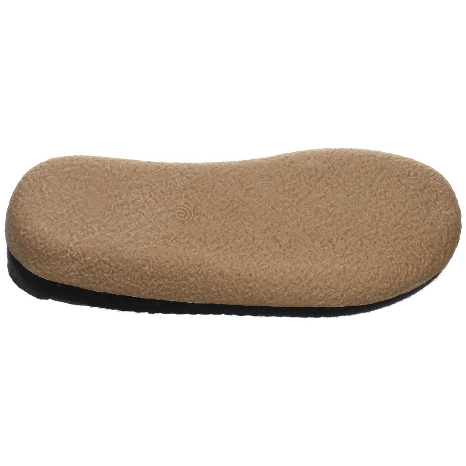 Haflinger Blizzard Credo Hausschuh