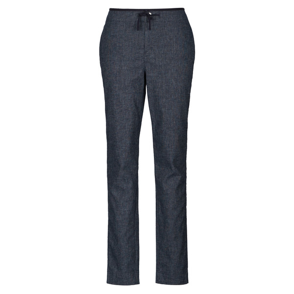 HEMPLINE TIE PANT Damen - Freizeithose