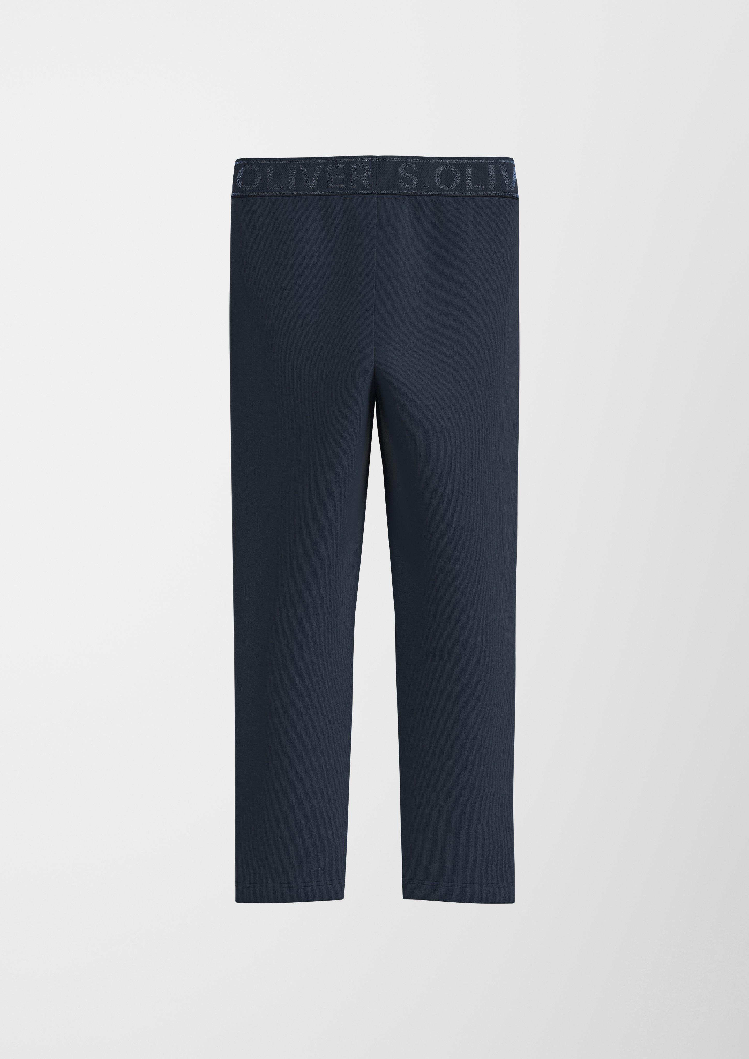 Leggings in Ankle-Länge  2142094-5952