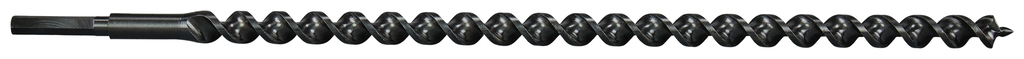 Makita Accessoires E-17005 Tarière 20 x 600 mm