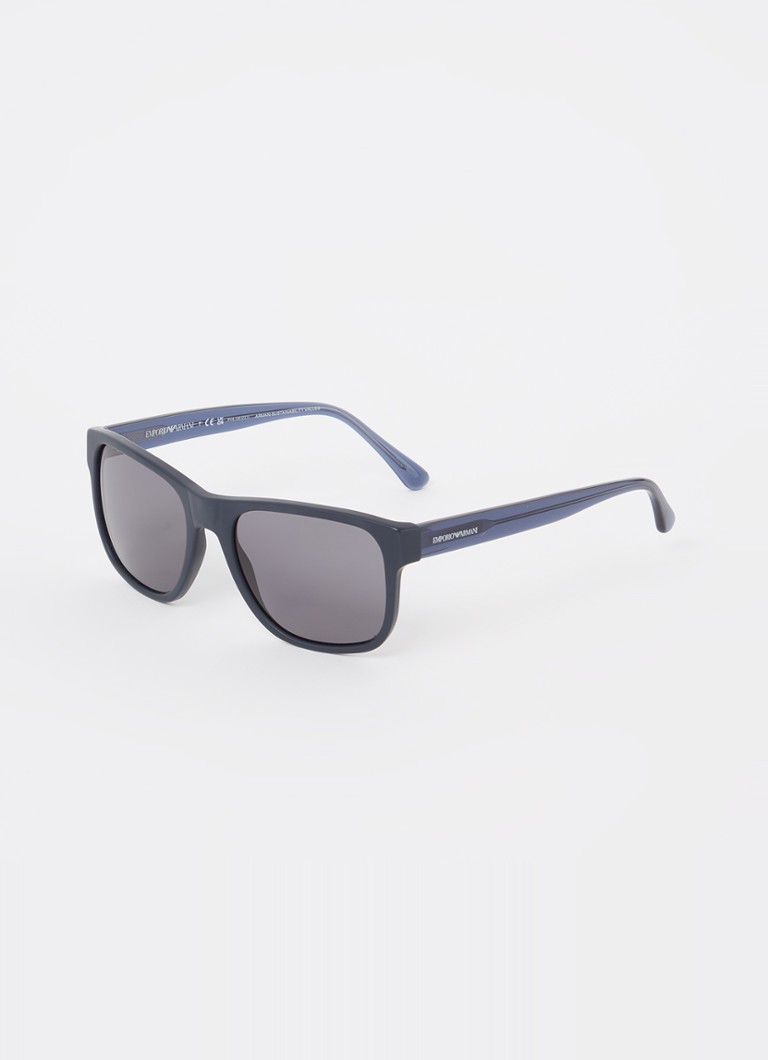 Πολωτικά γυαλιά ηλίου Emporio Armani EA4163