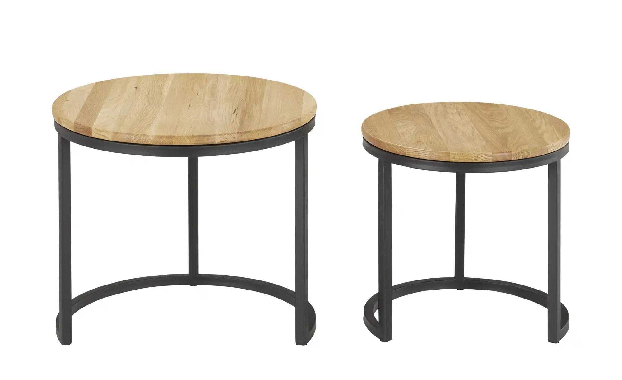 Beistelltisch 2er Set