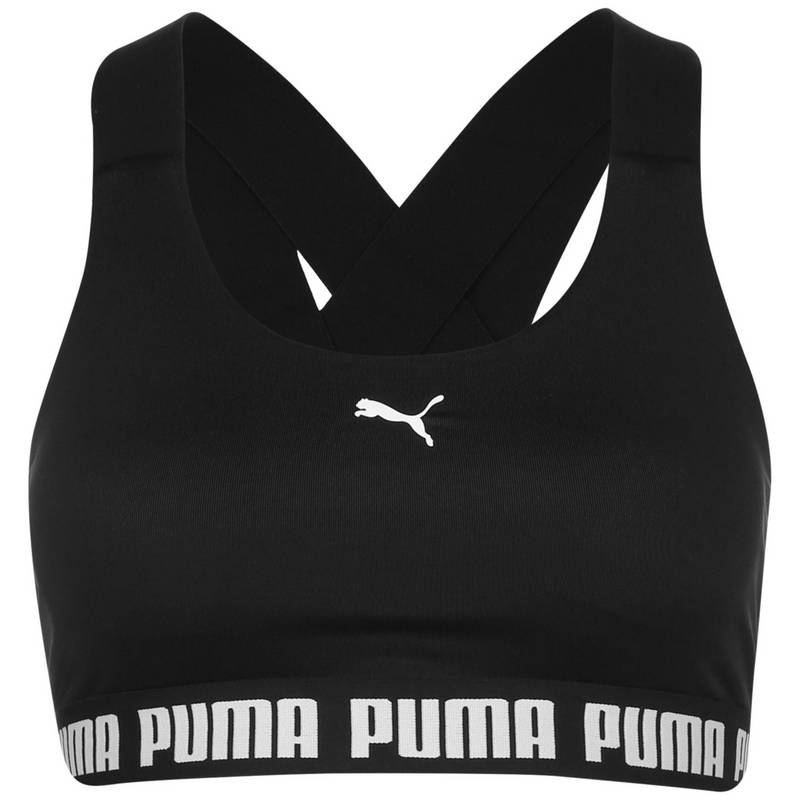 PUMA Feel It Mid-Impact BH Damen