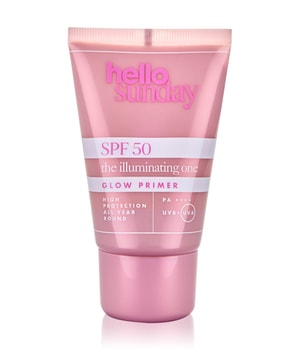 Hello Sunday The illuminating one Glow Primer SPF 50 PA++++ Primer-50 ml