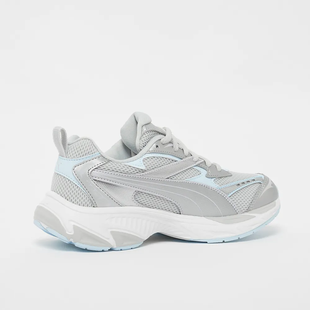 PUMA Morphic 392724-005 / grau