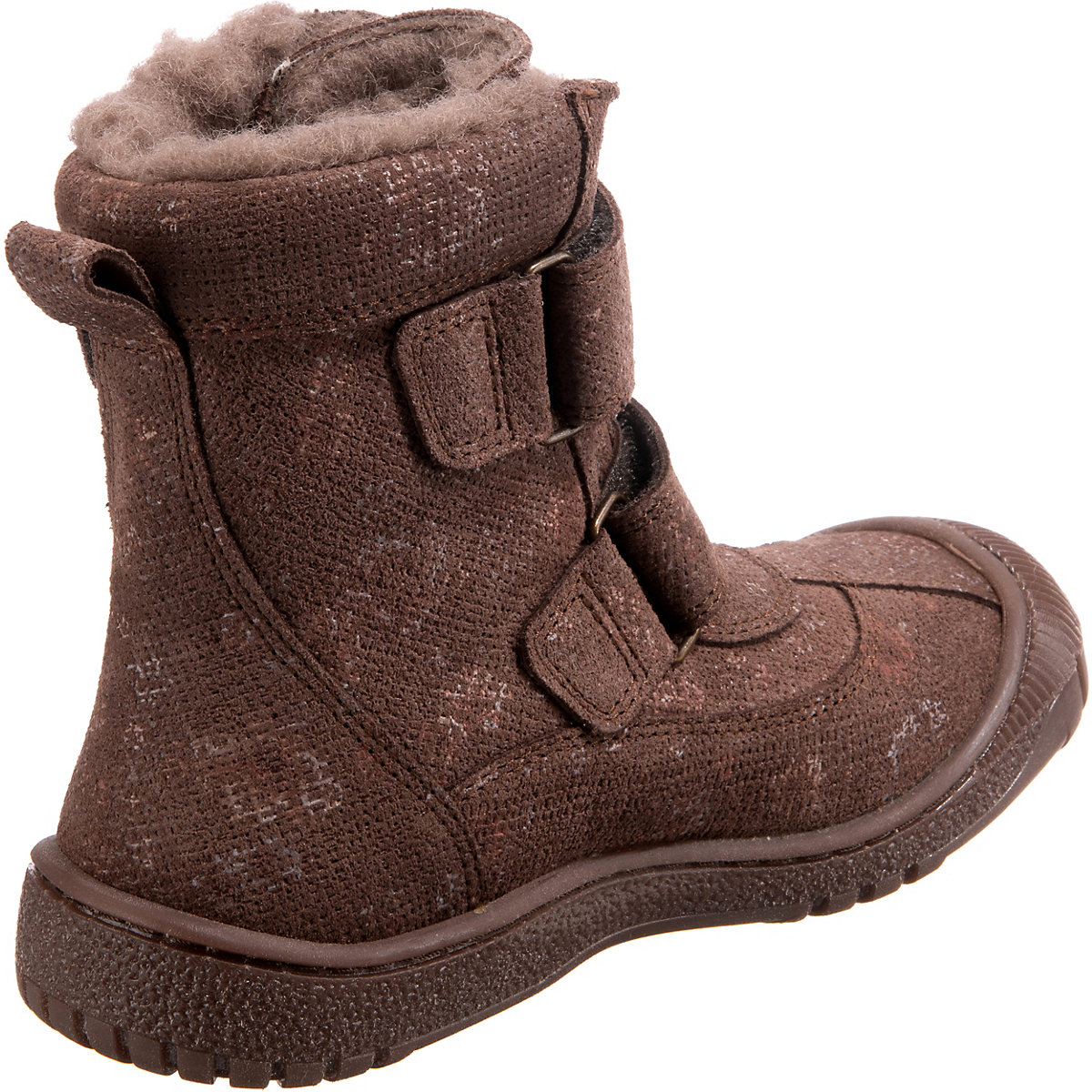 Winterstiefel für Mädchen