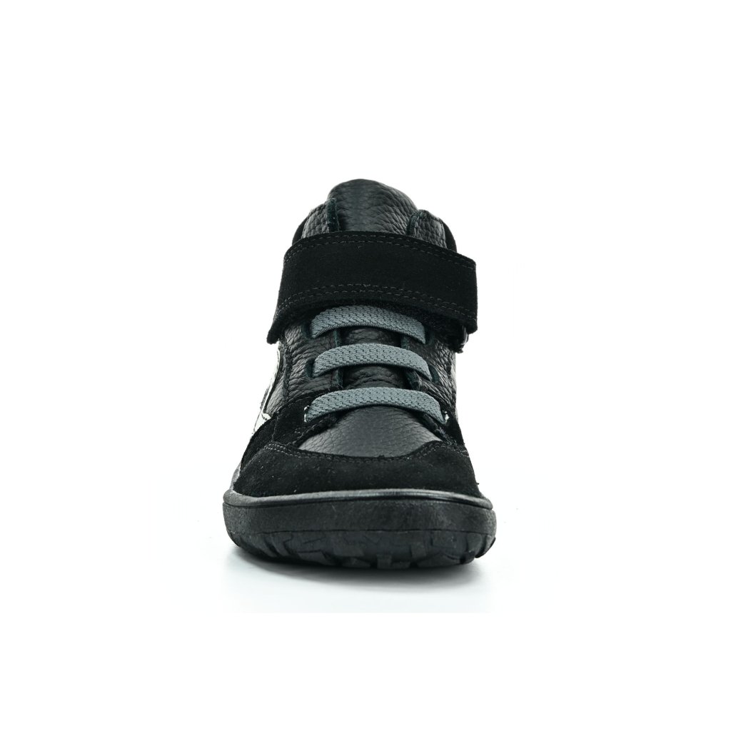 Froddo G3110256-12 Black Barfußschuhe