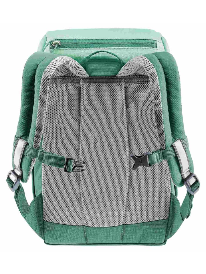Deuter deuter Kinderrucksack Schmusebär spearmint seagreen günstig kaufen onesize