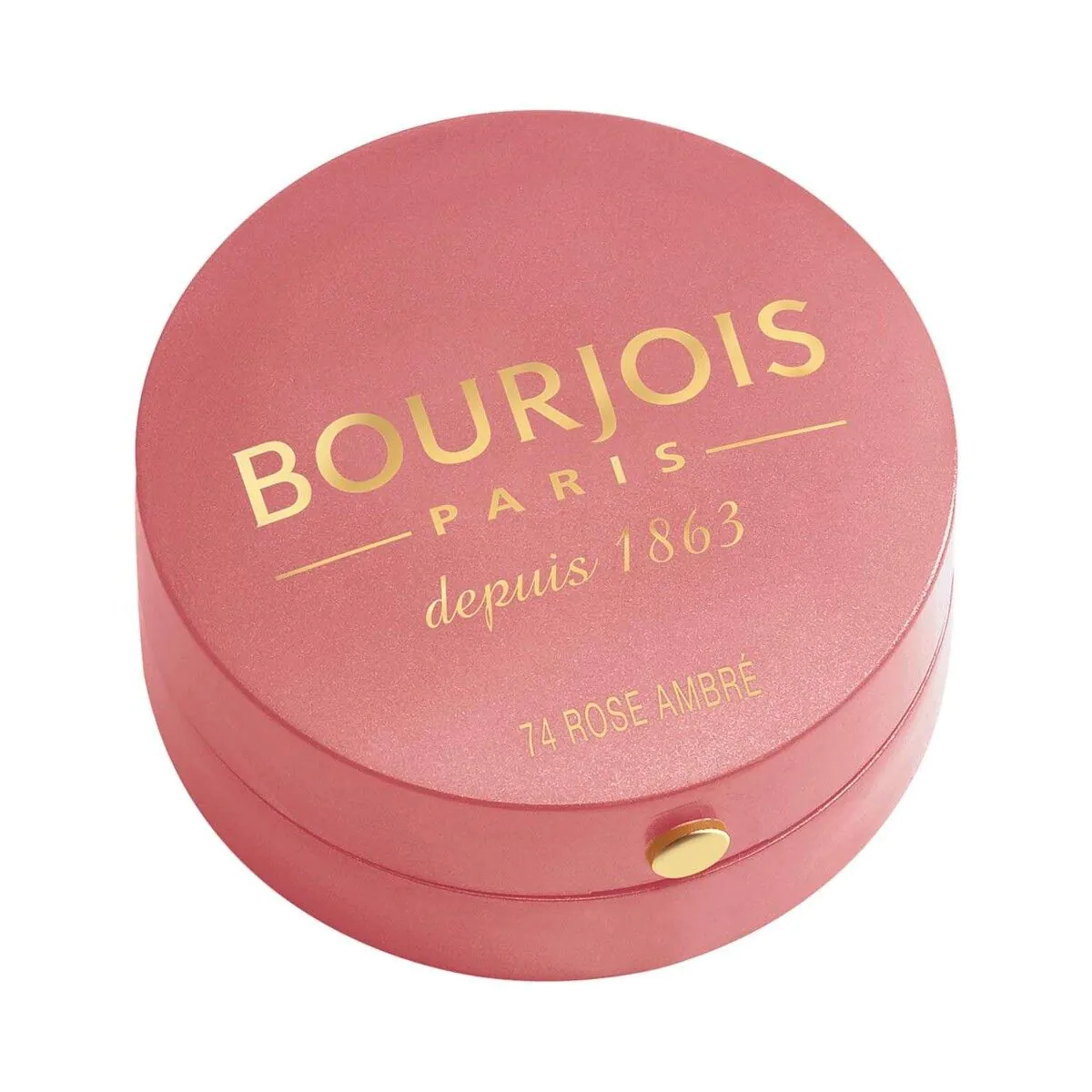 Bourjois Pastel Joues 95 Rose De Jaspe Blush