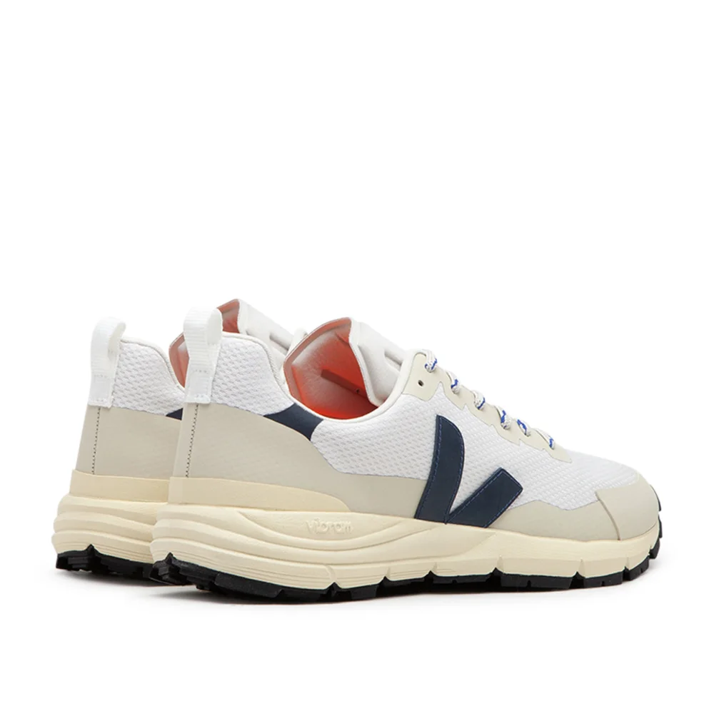 VEJA Dekkan Alveomesh DC1803220B / grau