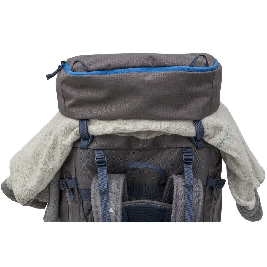 Hidalgo 42+8 - Kinderrucksack