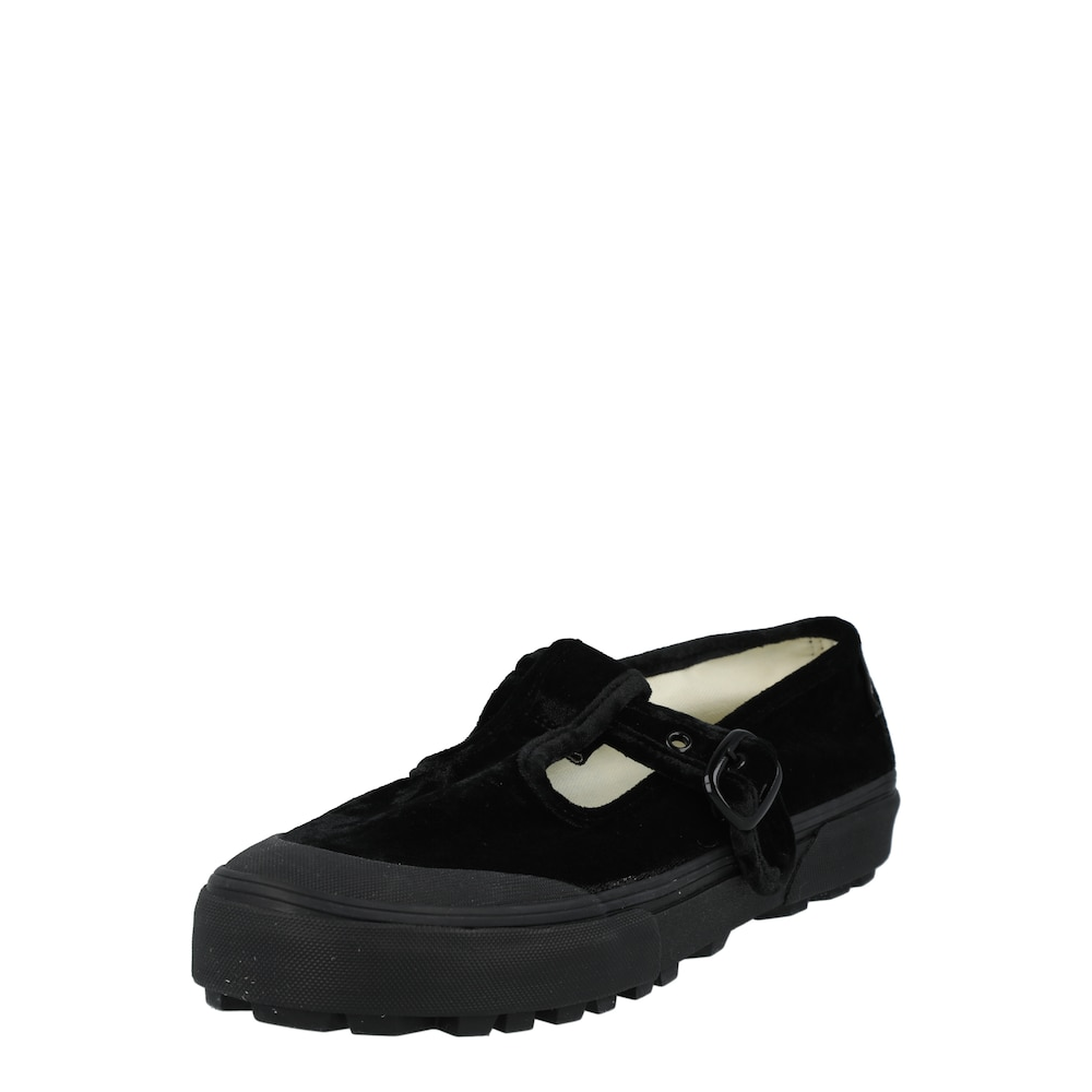 Vans Style 93 VN0A3XTJBMA1 / schwarz