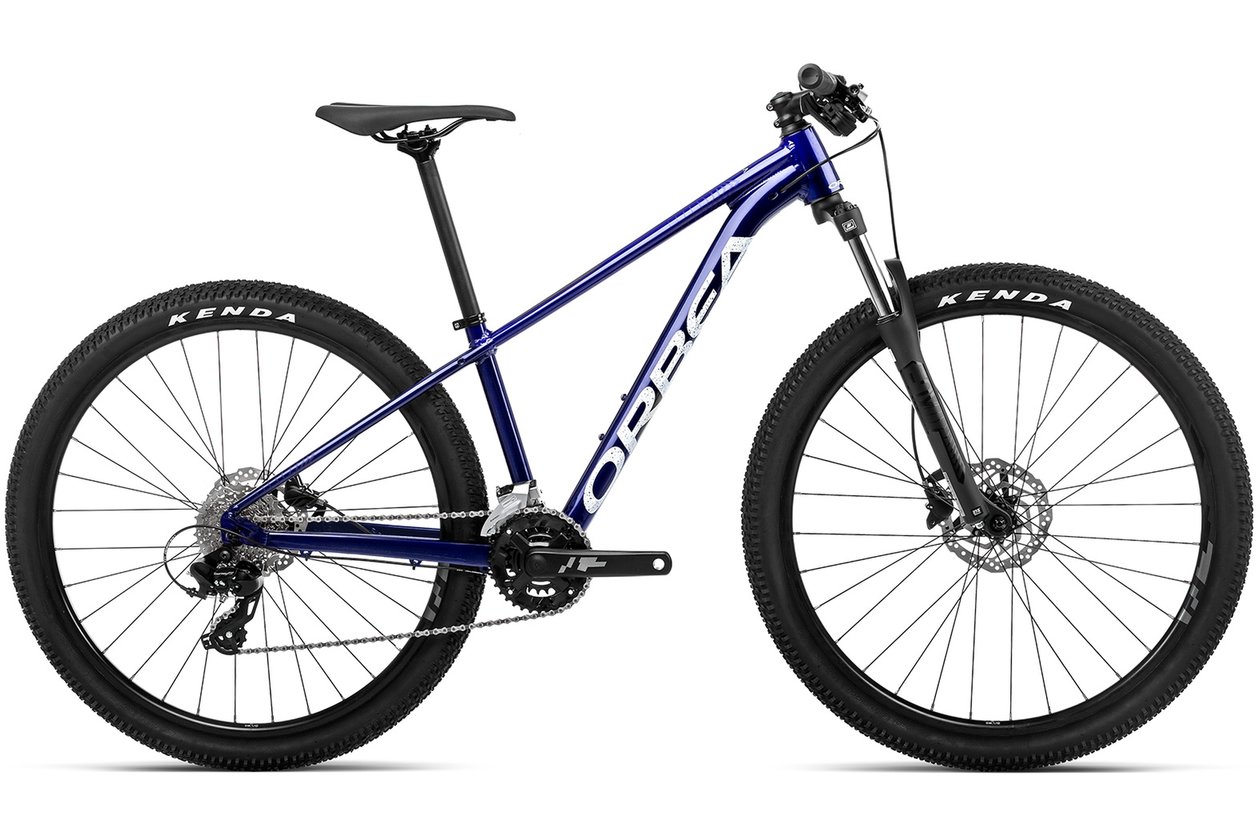 Orbea Onna 27 50 - 2022 - 27,5 Zoll - Diamant