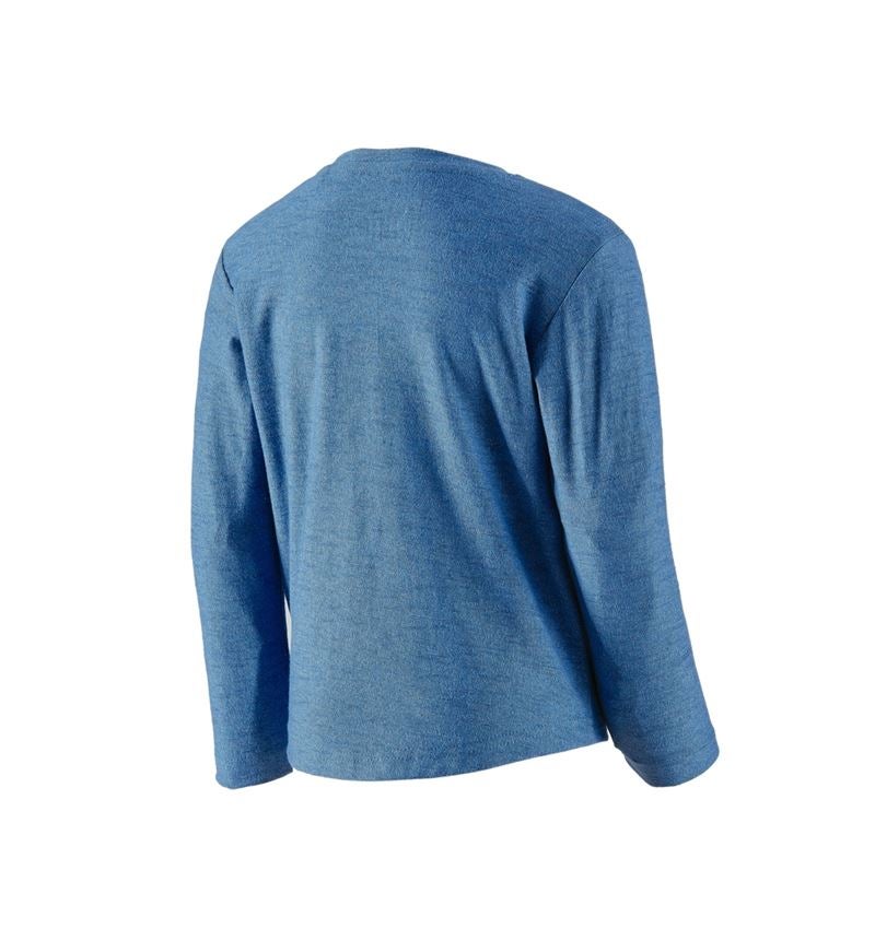 Longsleeve e.s.vintage, Kinder