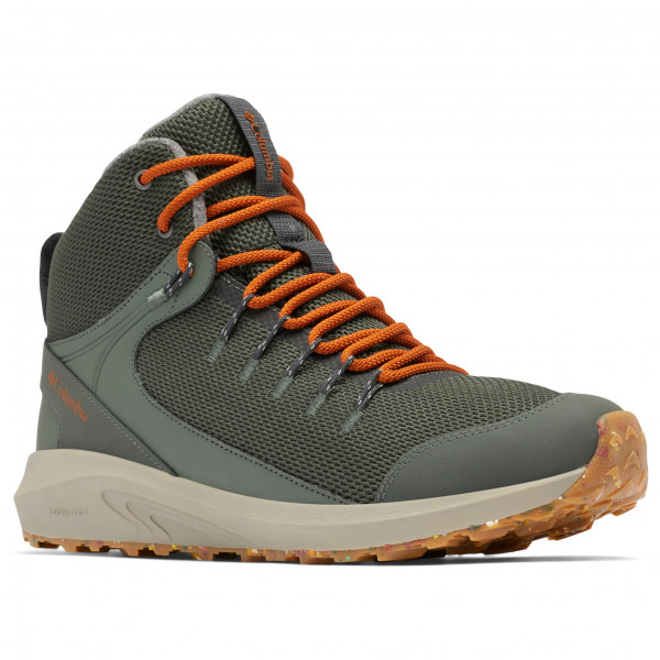 Columbia - Trailstorm Mid Waterproof Omni Heat - Winterschuhe