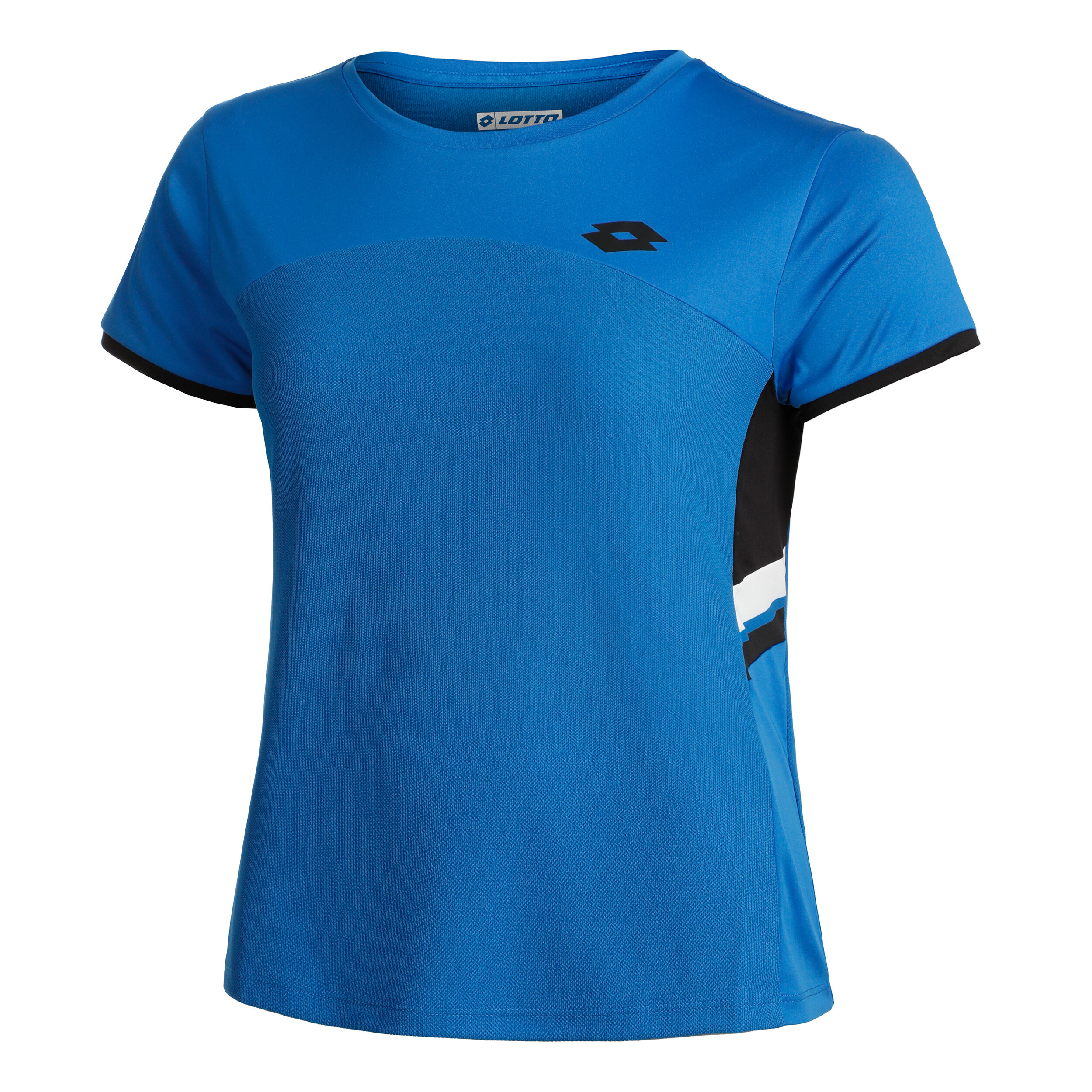 Squadra III T-Shirt Damen - Blau
