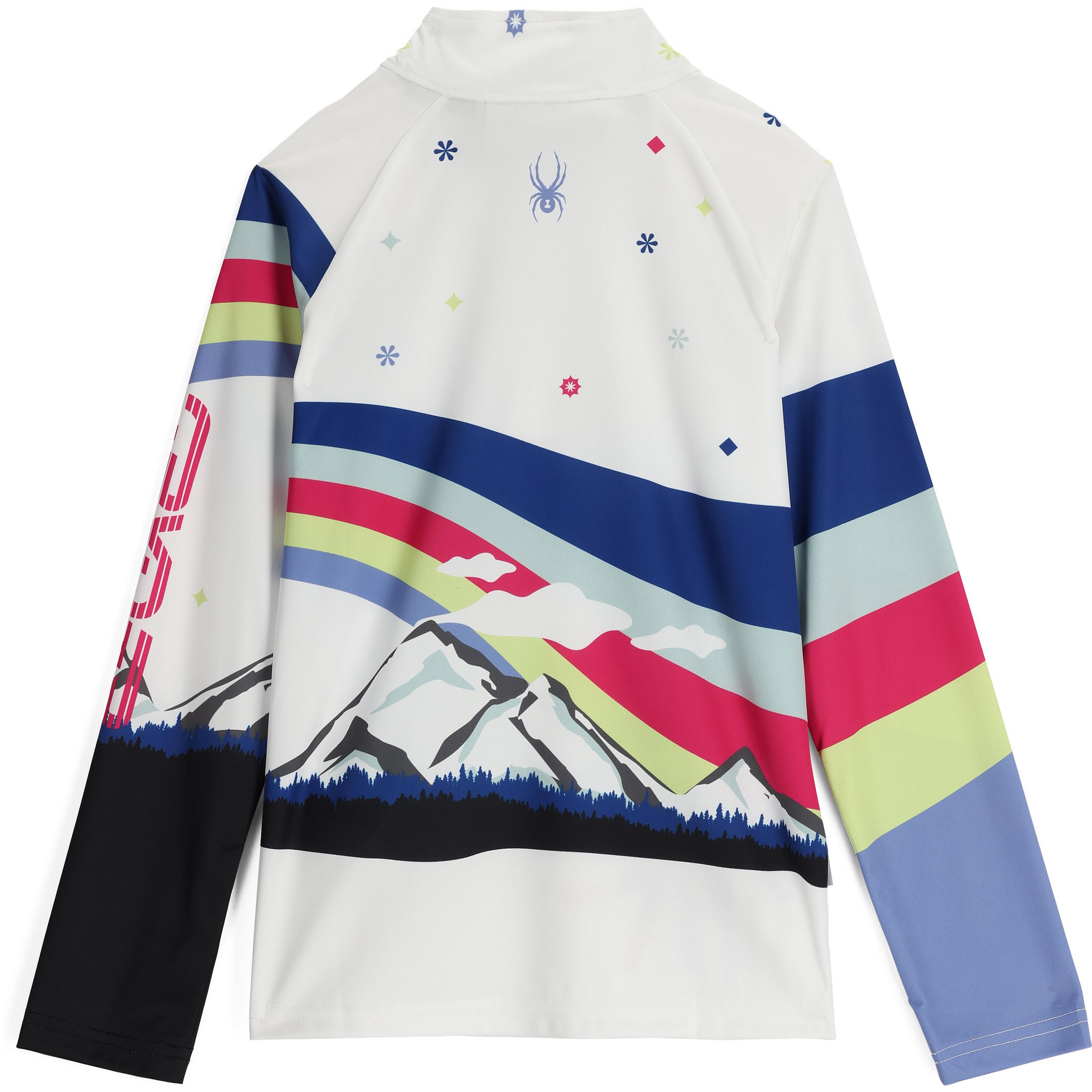 Athletic Sweater 'SURFACE'