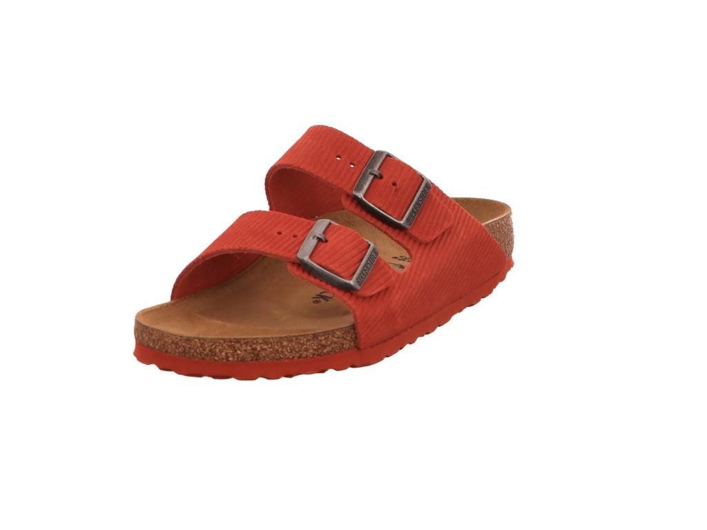BIRKENSTOCK Clogs rot