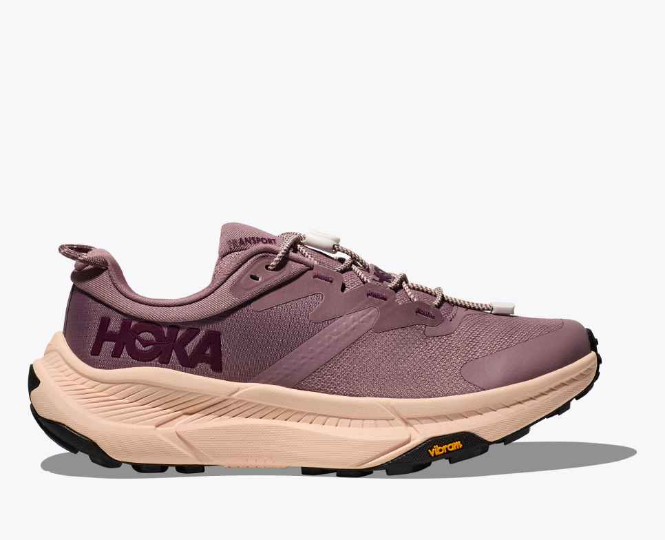 Transport Classic Mauve / Dawn Light