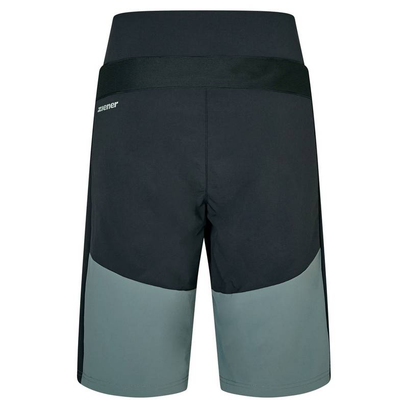 Ziener NUWE Shorts Herren