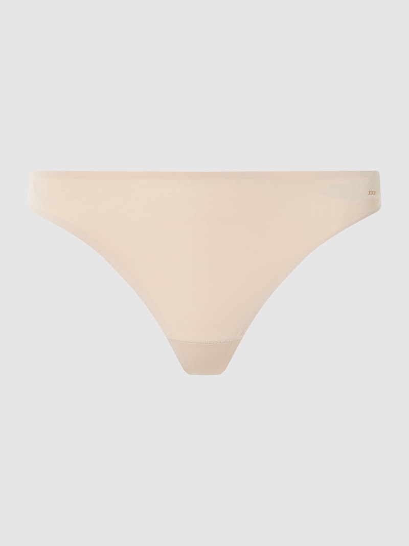 String ohne Nähte  in rosé