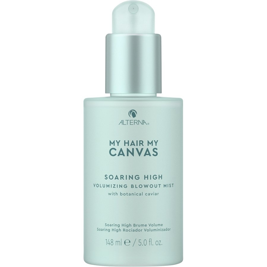 Soaring High Volumizing Blowout Mist