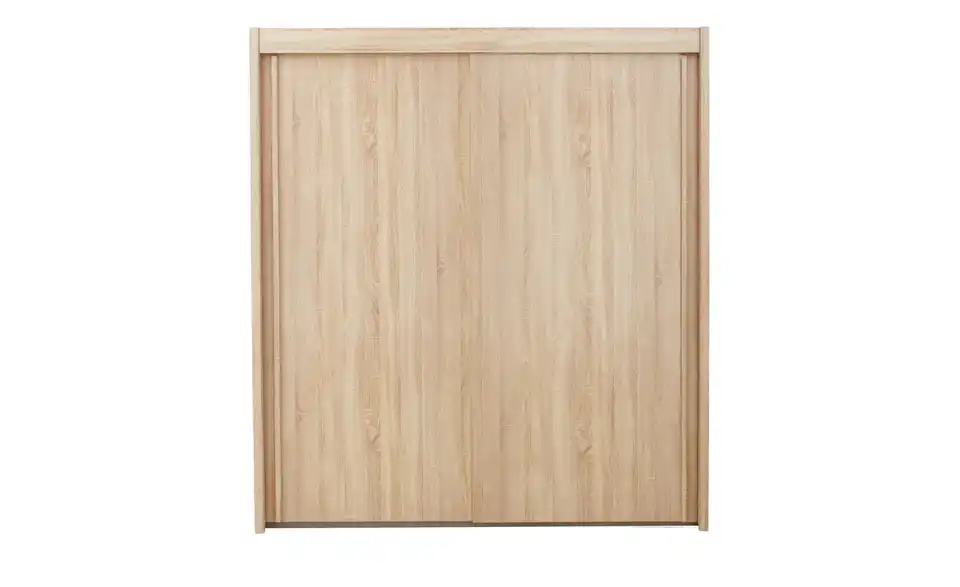 Schwebetürenschrank
