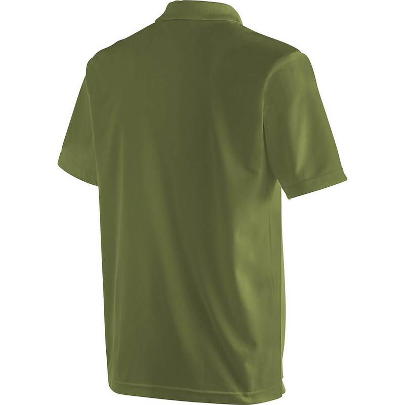Maier Sports Arwin 2.0 Poloshirt Herren