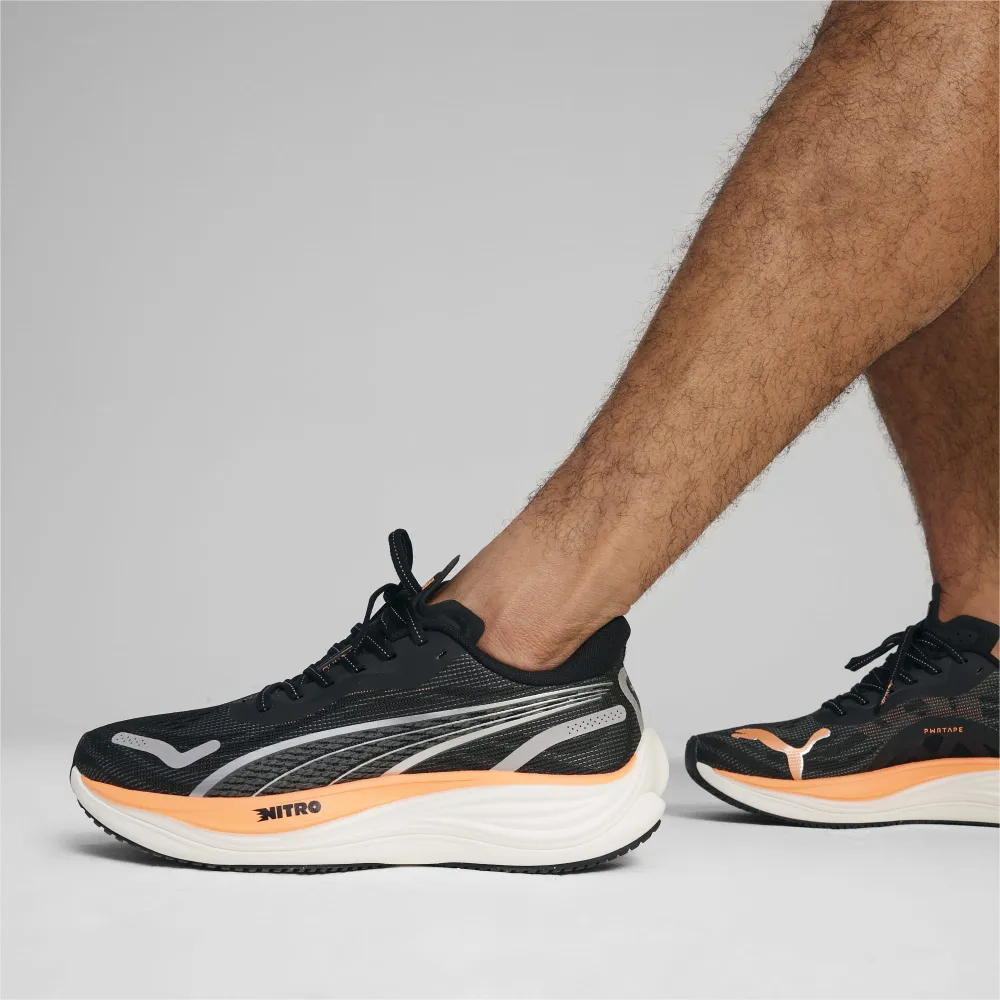 PUMA Velocity NITRO 3 Weite 379614_01 / schwarz