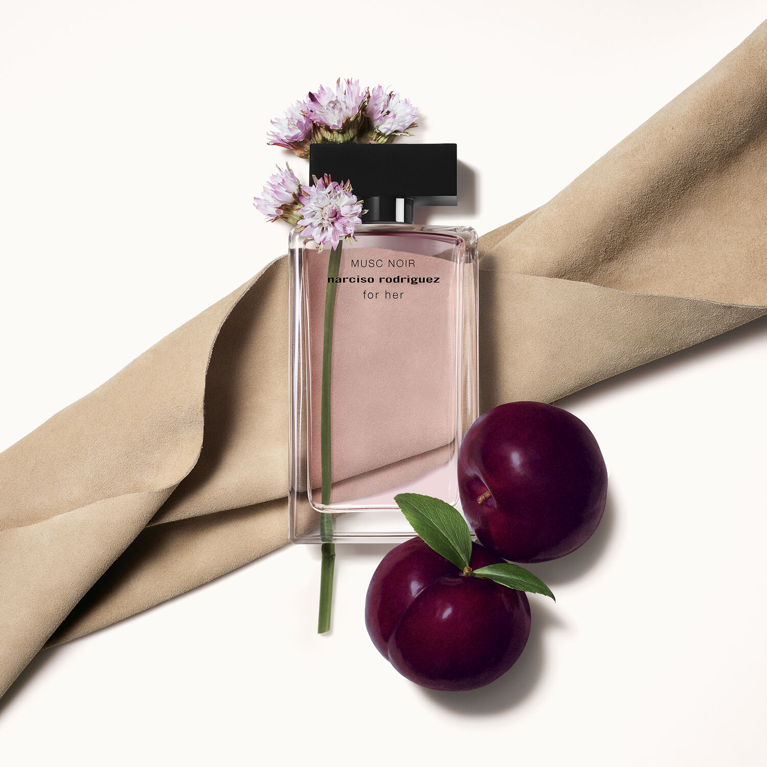 Narciso Rodriguez For Her Musc Noir Eau de Parfum