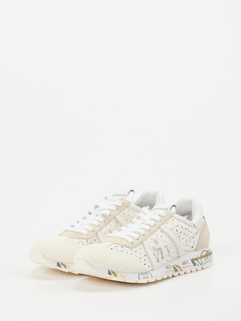 Sneaker-16613790011 Premiata