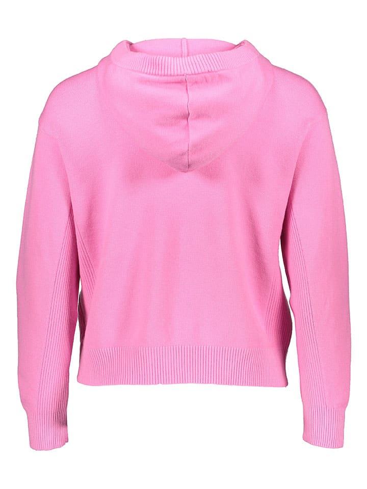 miss goodlife Sweatjacke in Pink günstig kaufen