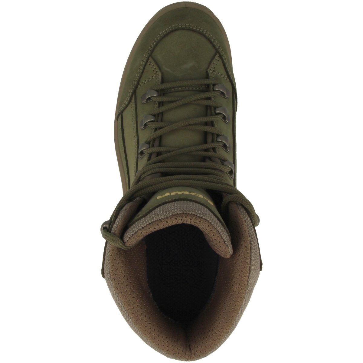 Lowa Renegade GTX Mid Damen Outdoorschuh keine besonderen Merkmale