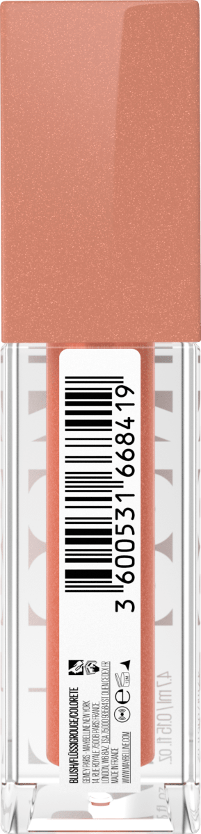 Rouge Sunkisser Blush 03 Sol Search, 4,7 ml