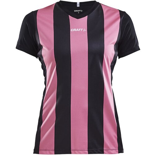 DAMEN TRIKOT  PROGRESS JERSEY STRIPE W